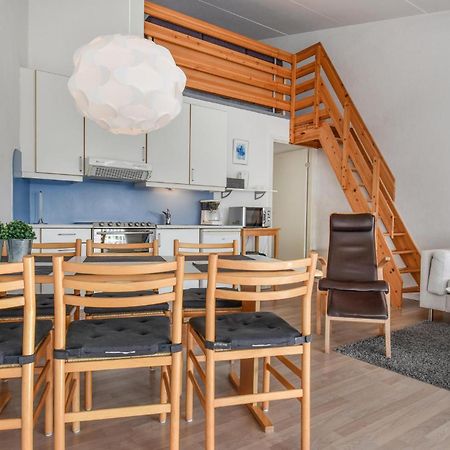 Cozy Apartment In Ringkobing With Kitchen Esterno foto