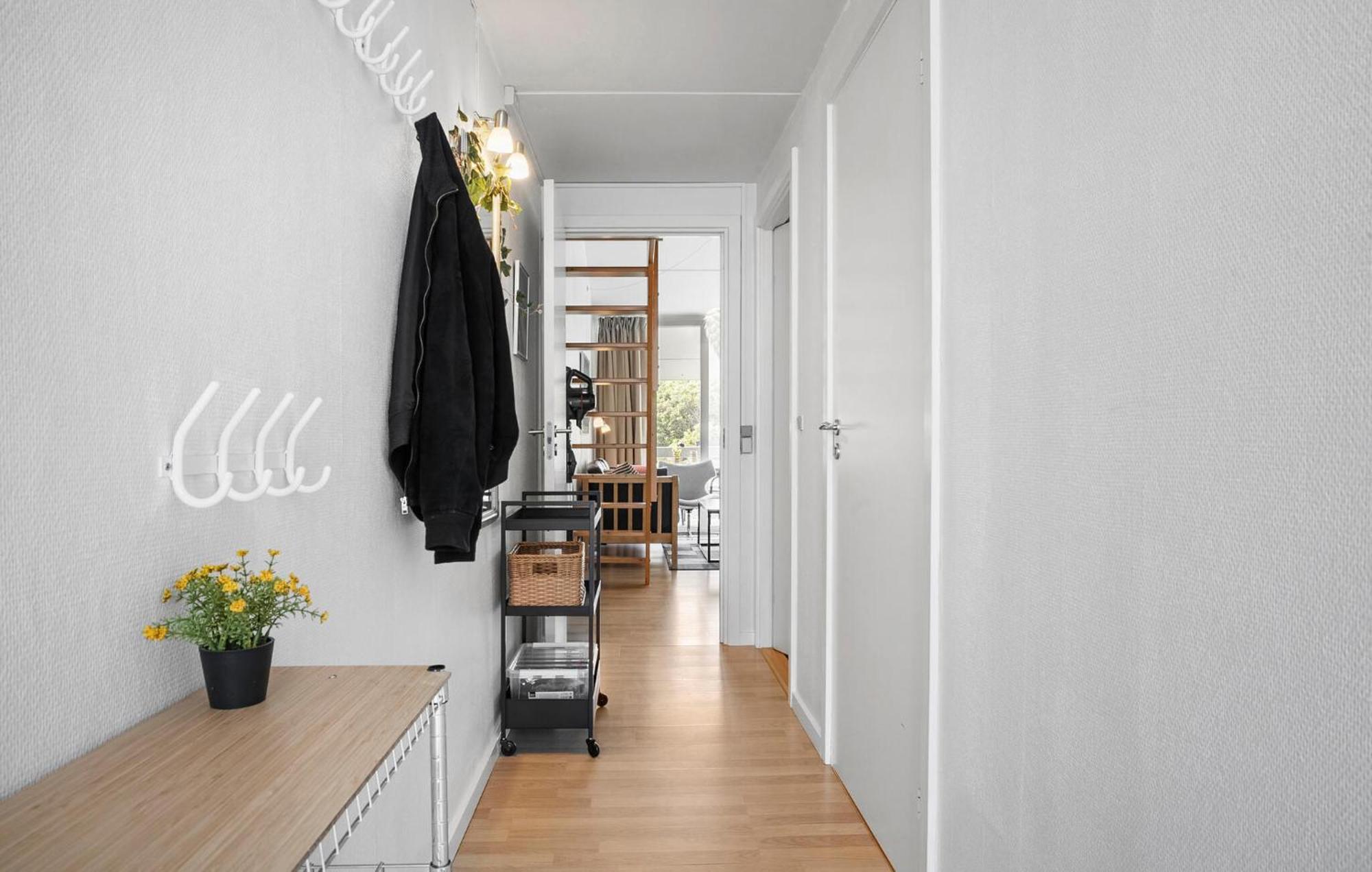 Cozy Apartment In Ringkobing With Kitchen Esterno foto